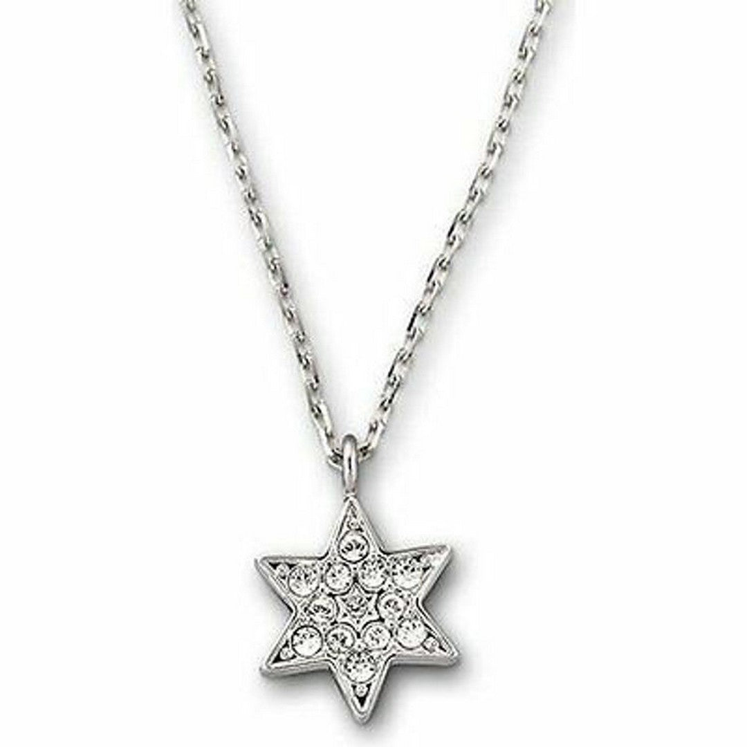 Swarovski Collana Pendente Donna Pleasure - 1106524 - Gioielleria De Patto