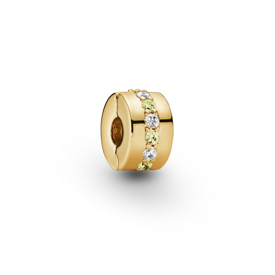 Charm Donna Pandora Sentiero Luminoso - 767051CSY - Gioielleria De Patto