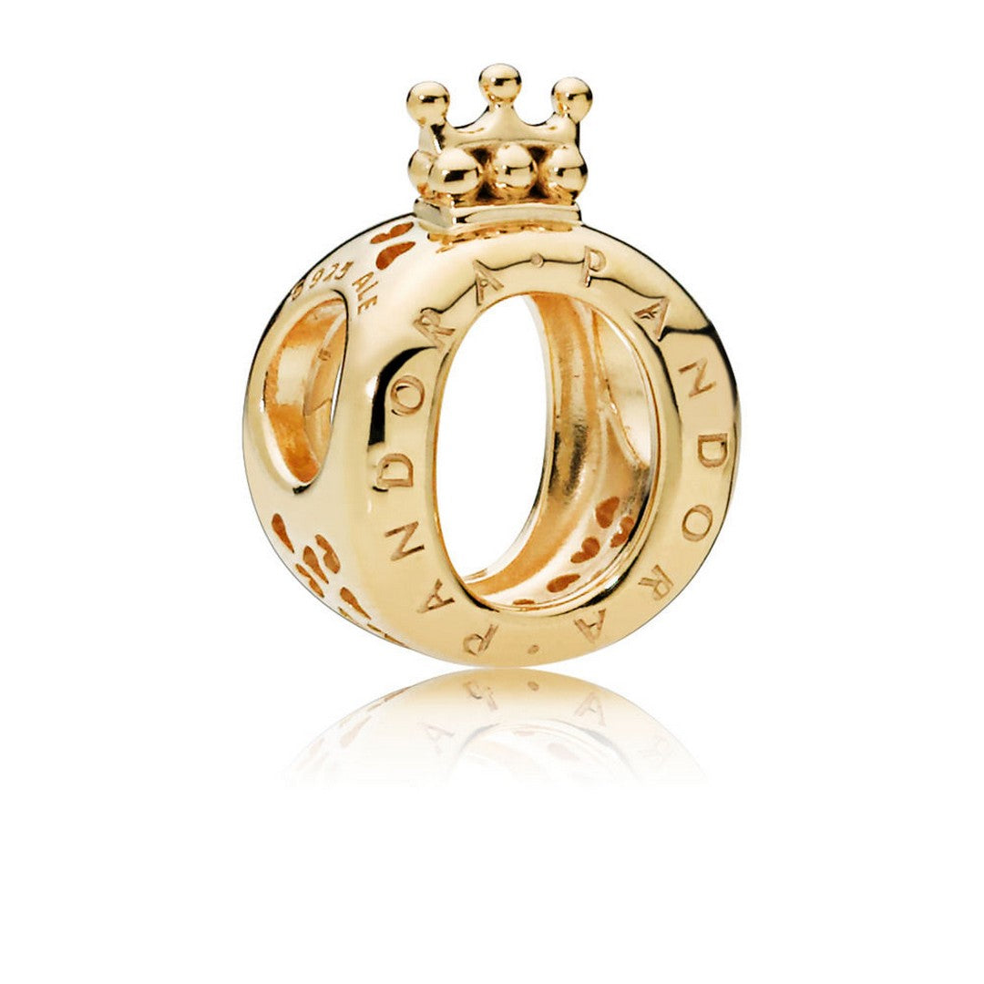 Charm Donna Corona PANDORA - 767401 - Gioielleria De Patto