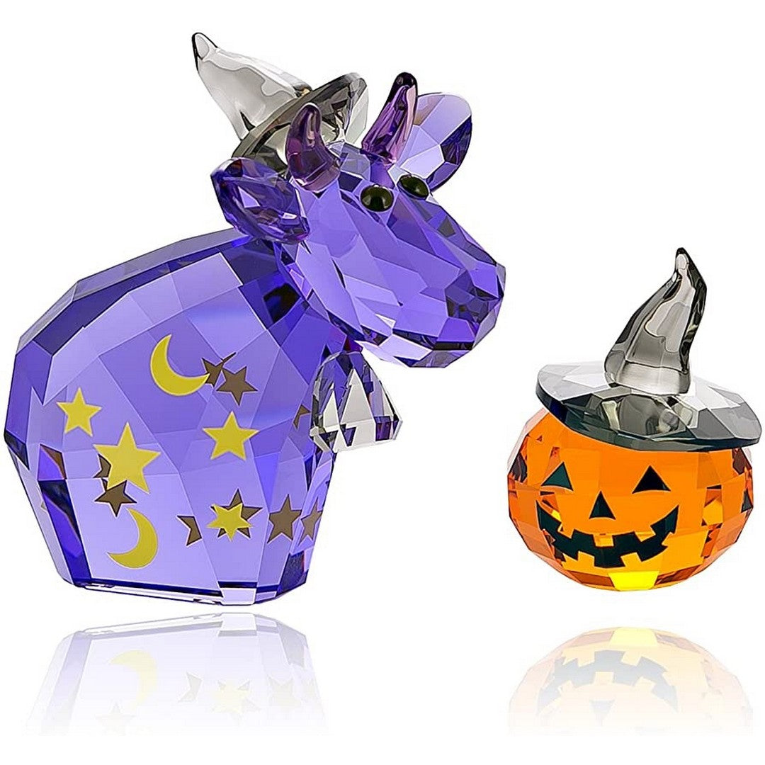 Swarovski Figura Decorativa Magic Mo - 1139968 - Gioielleria De Patto