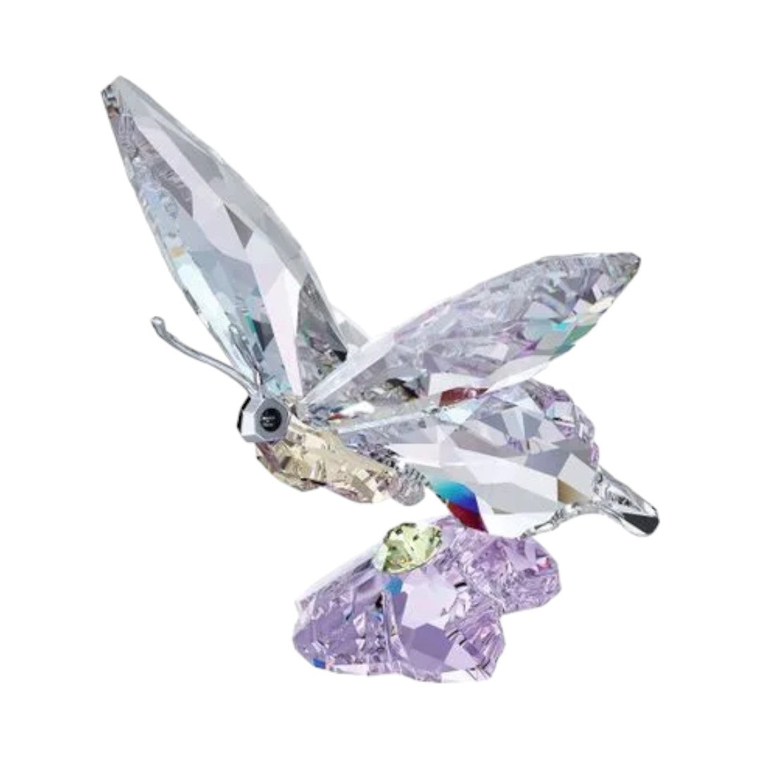 Swarovski Figura Decorativa Farfalla ediz. 2013 - 1142859 - Gioielleria De Patto