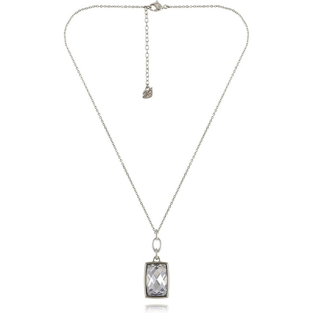 Swarovski Pendente Donna Nirvana - 1144358 - Gioielleria De Patto