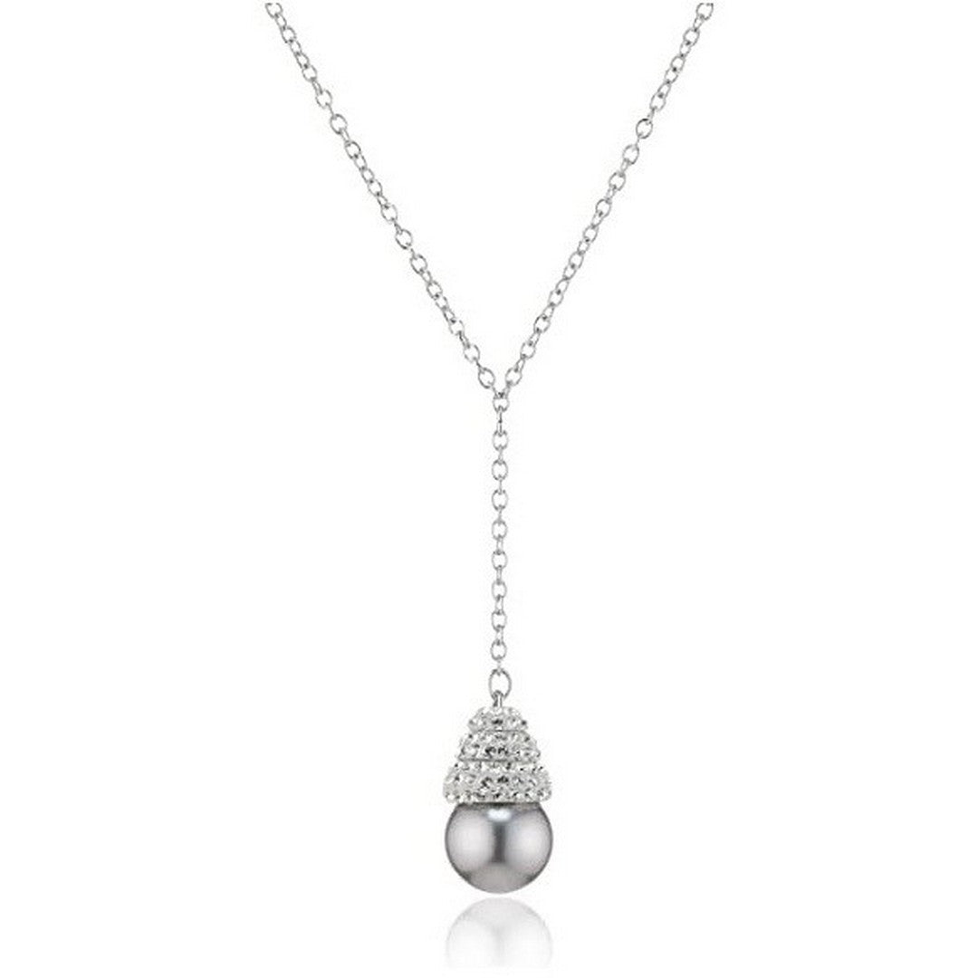 Swarovski Collana Donna Piano - 1156214 - Gioielleria De Patto
