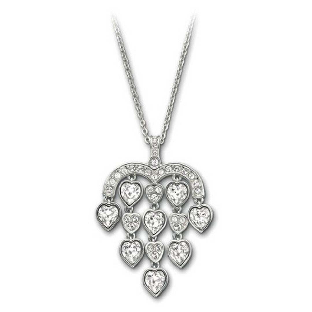 Swarovski Collana Donna Heart - 1156280 - Gioielleria De Patto