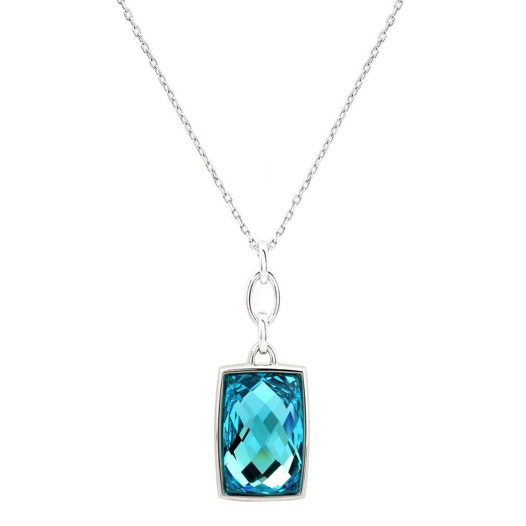 Swarovski Collana Donna Nirvana - 1169523 - Gioielleria De Patto