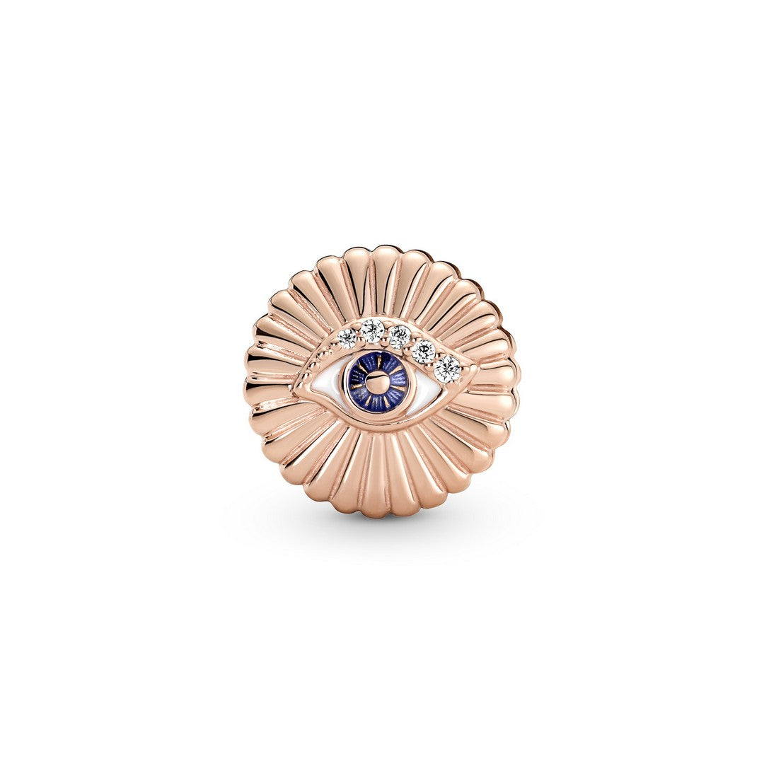 Charm Donna Pandora Occhio della Provvidenza - 780097C01 - Gioielleria De Patto