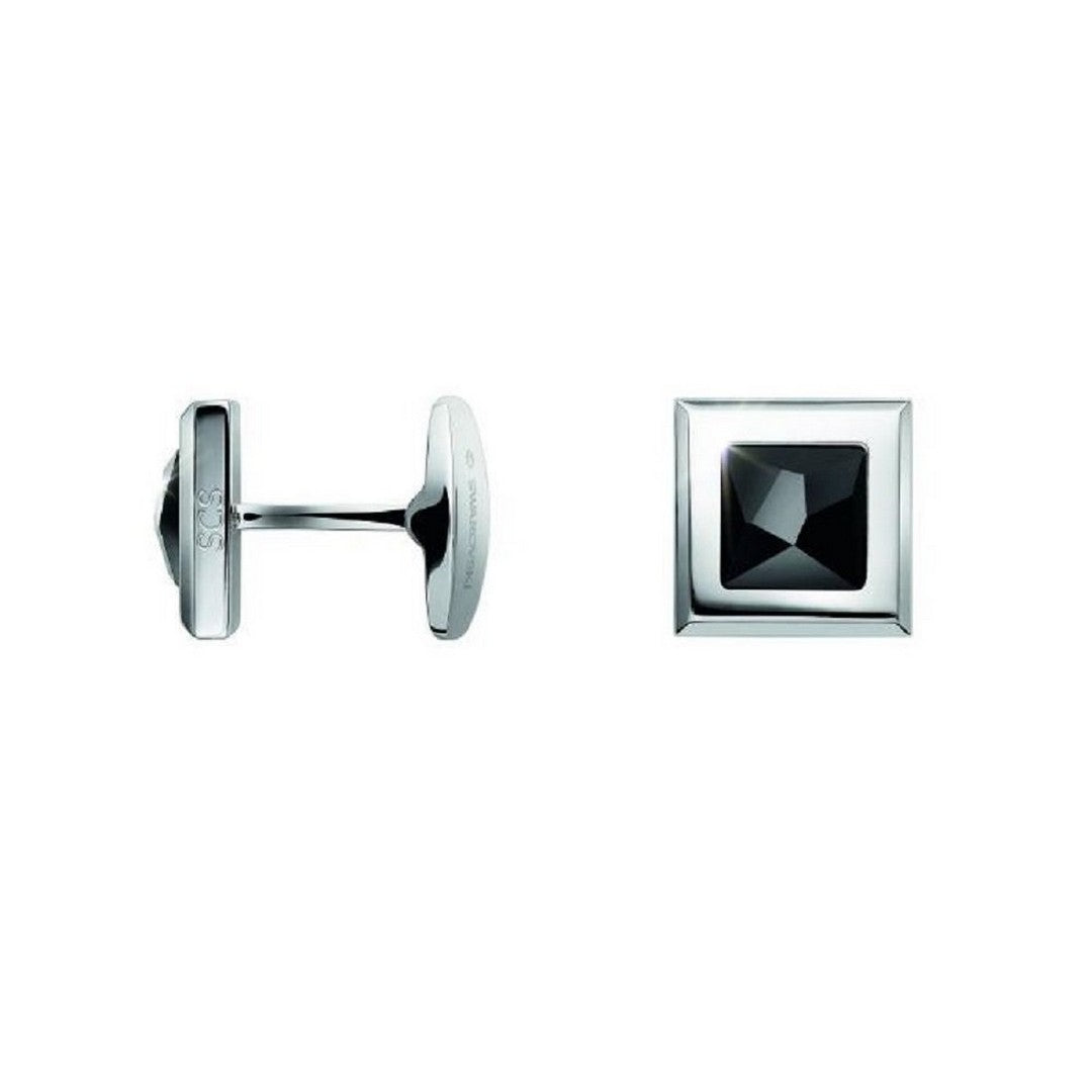 Swarovski Gemelli Scintillanti Unisex - 1178085 - Gioielleria De Patto