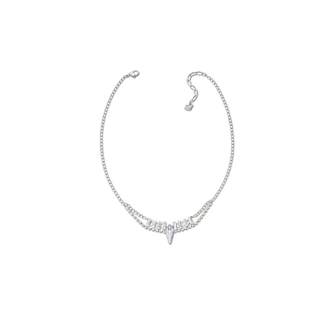 Swarovski Collana Donna Pyramid - 1181312 - Gioielleria De Patto