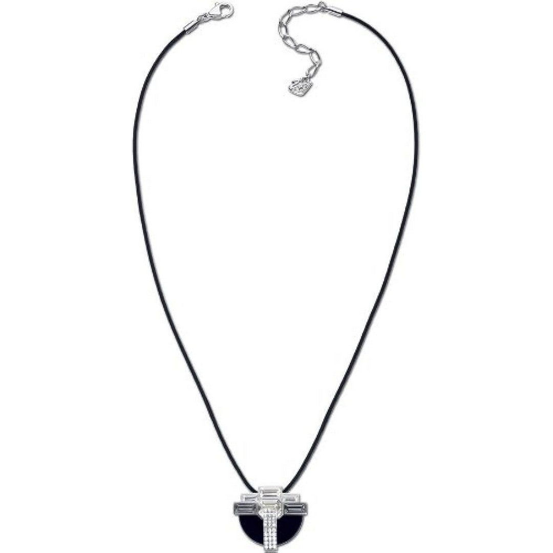 Swarovski Collana Pendente Donna Tumult - 1181381 - Gioielleria De Patto