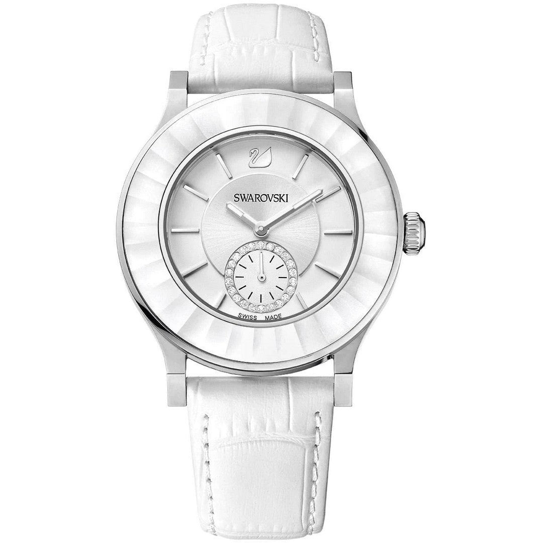 Swarovski Orologio Donna Octea Classica - 1181757 - Gioielleria De Patto