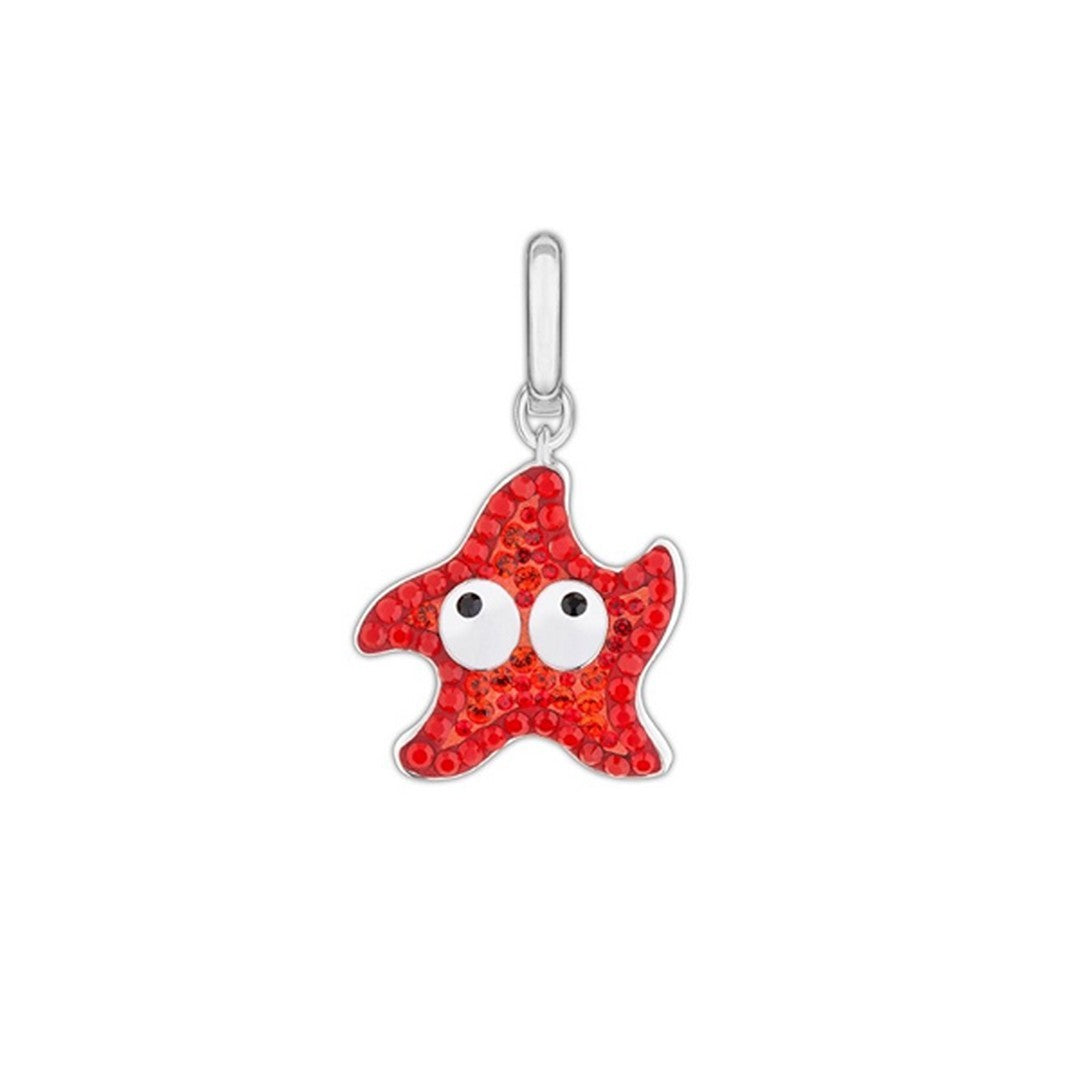 Swarovski Charm Donna Stella Marina - 1185936 - Gioielleria De Patto