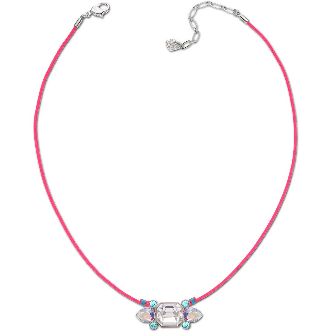Swarovski Collana Donna Tosha - 1194381 - Gioielleria De Patto