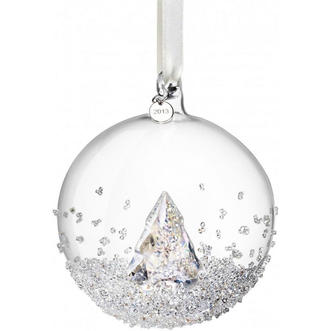 Swarovski Pallina Natalizia - 5004498 - Gioielleria De Patto