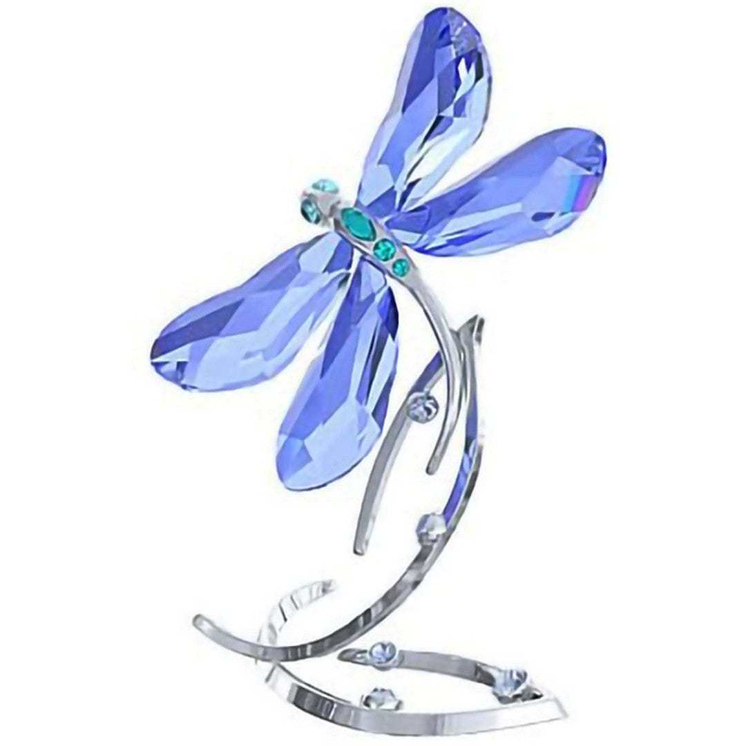Swarovski Figura Decorativa Libellula - 5004731 - Gioielleria De Patto
