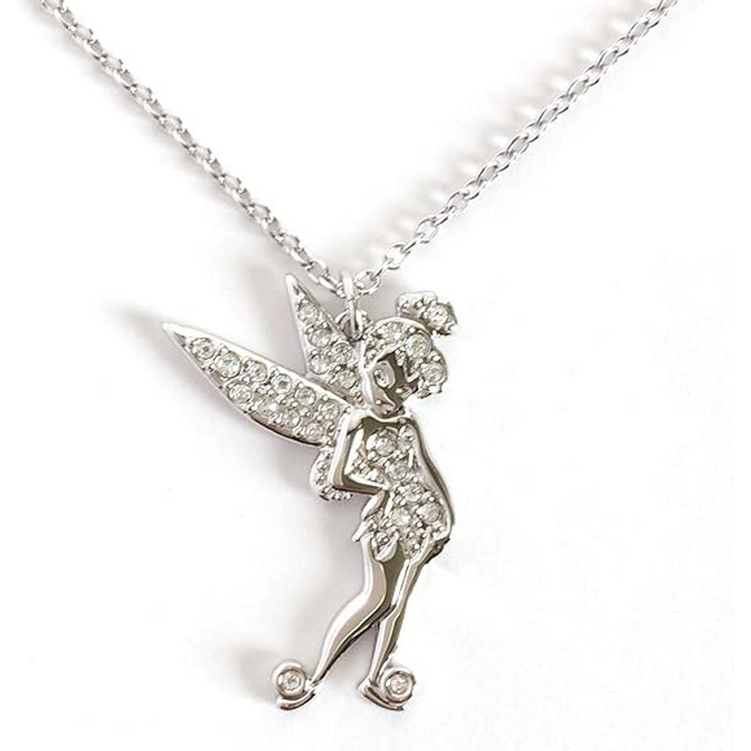 Swarovski Pendente Donna Tinker Bell - 5007274 - Gioielleria De Patto