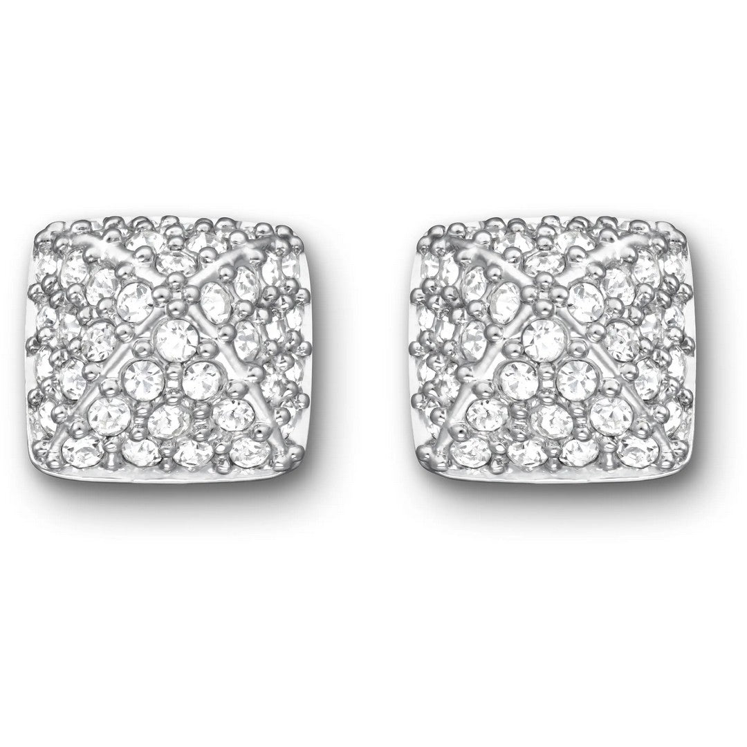 Swarovski Orecchini Donna Tactic - 5017075 - Gioielleria De Patto