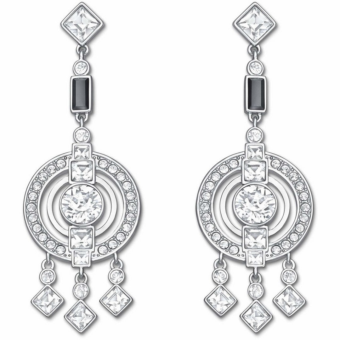 Swarovski Orecchini Donna Area- 5032968 - Gioielleria De Patto