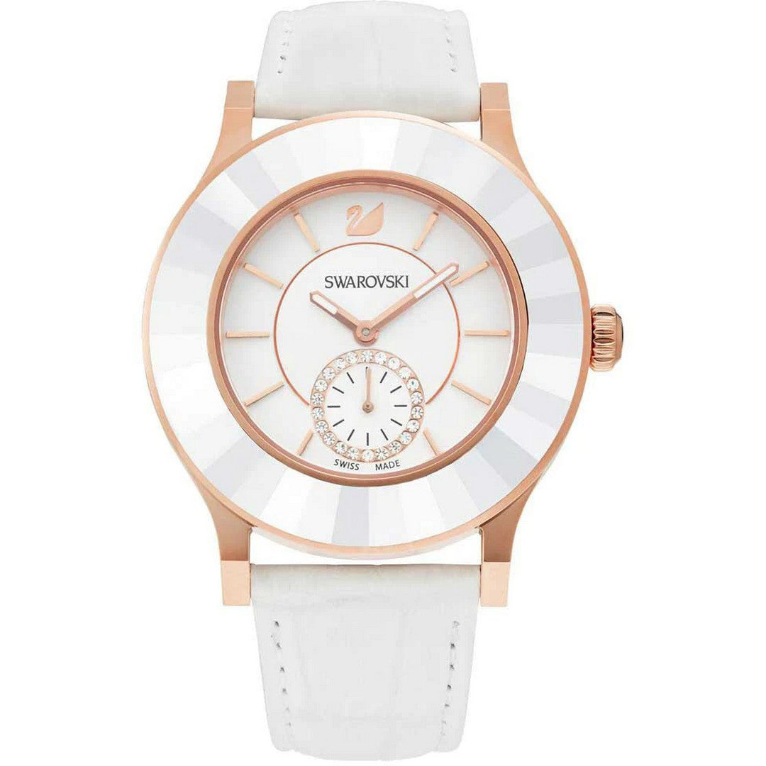 Swarovski Orologio Donna Octea Classica - 5043143 - Gioielleria De Patto