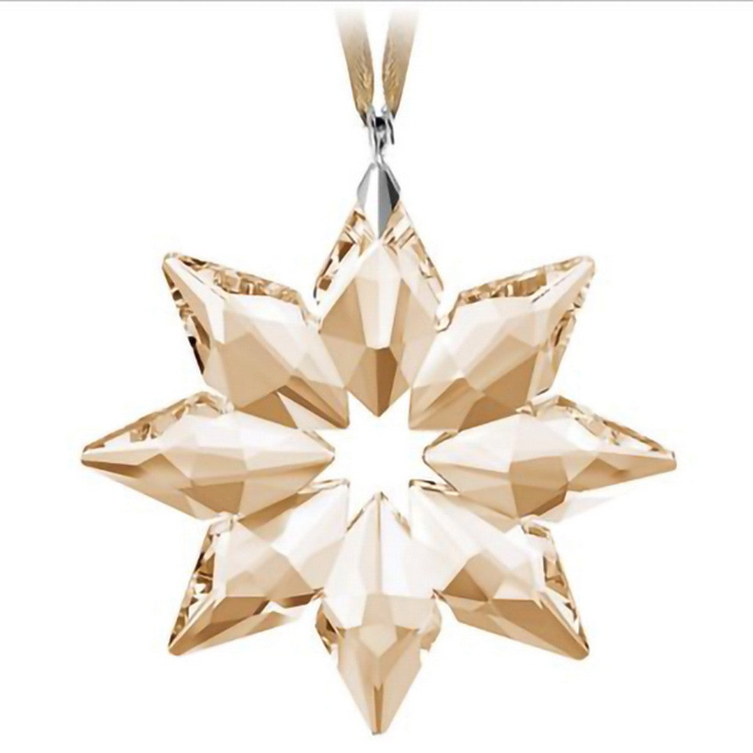 Swarovski Decorazione SCS Stella Piccola - 5053647 - Gioielleria De Patto