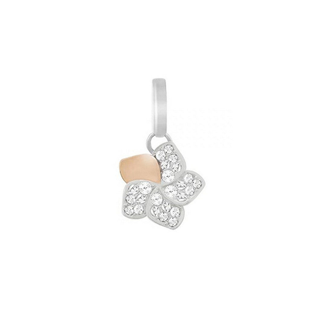 Swarovski Pendente Donna Fiore - 5070419 - Gioielleria De Patto
