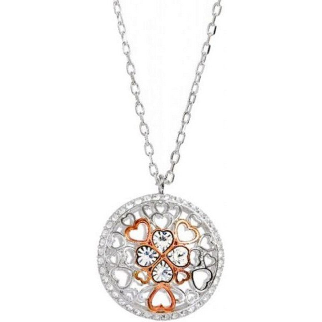 Swarovski Collana Pendente Donna Tasha - 5076858 - Gioielleria De Patto