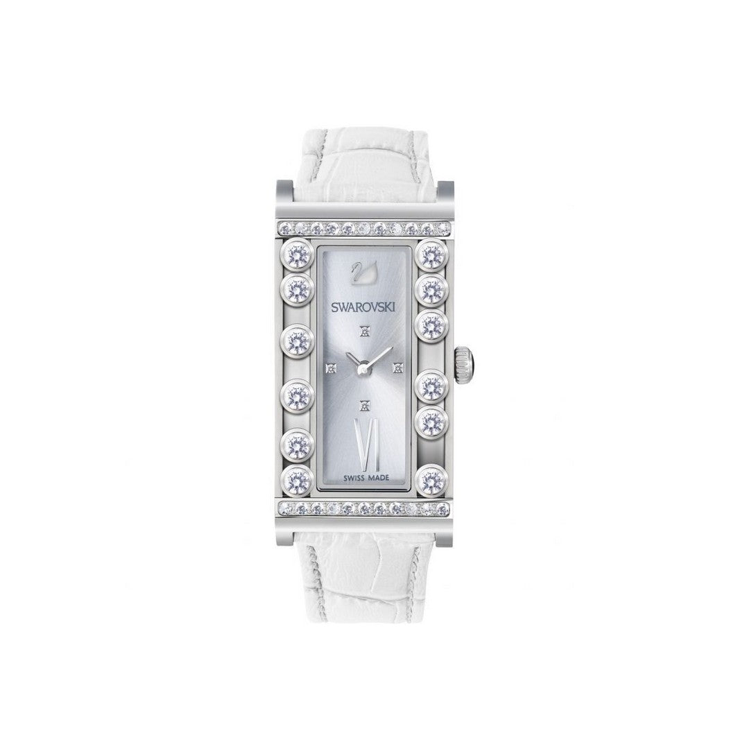 Swarovski Orologio Donna Lovely Crystals - 5096680 - Gioielleria De Patto