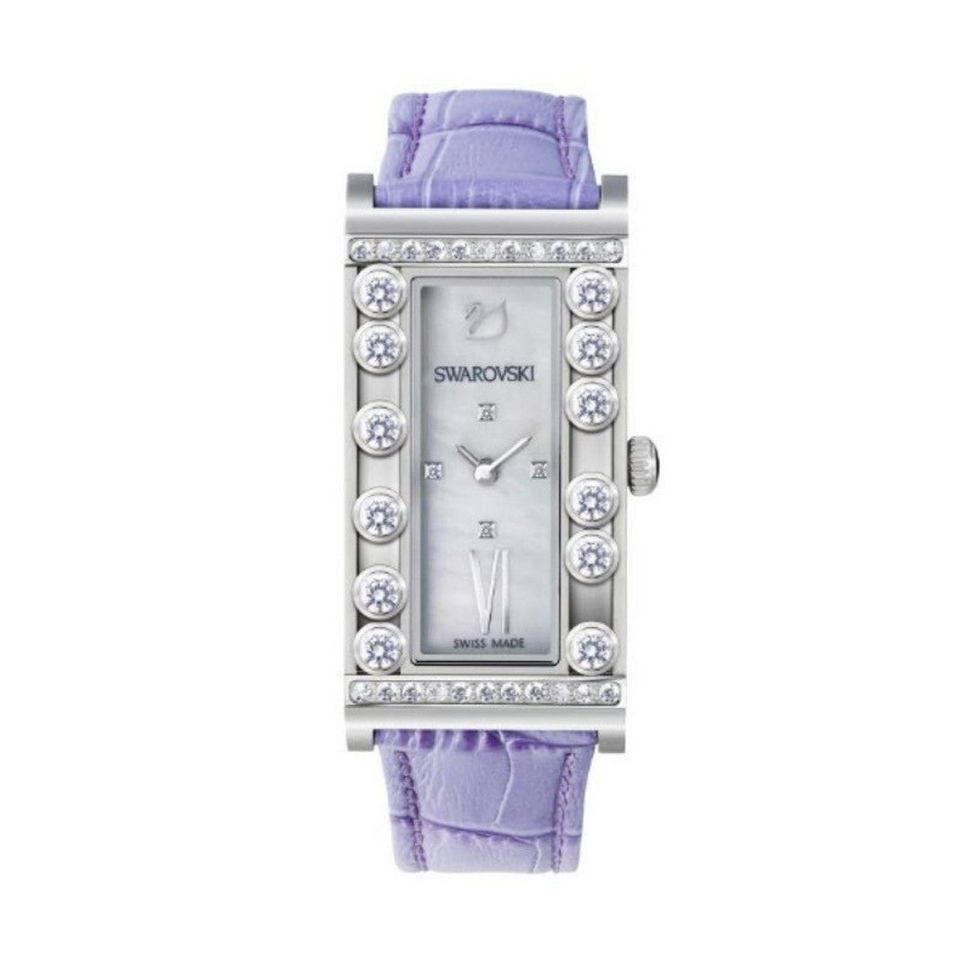 Swarovski Orologio Donna Lovely Crystals - 5096684 - Gioielleria De Patto