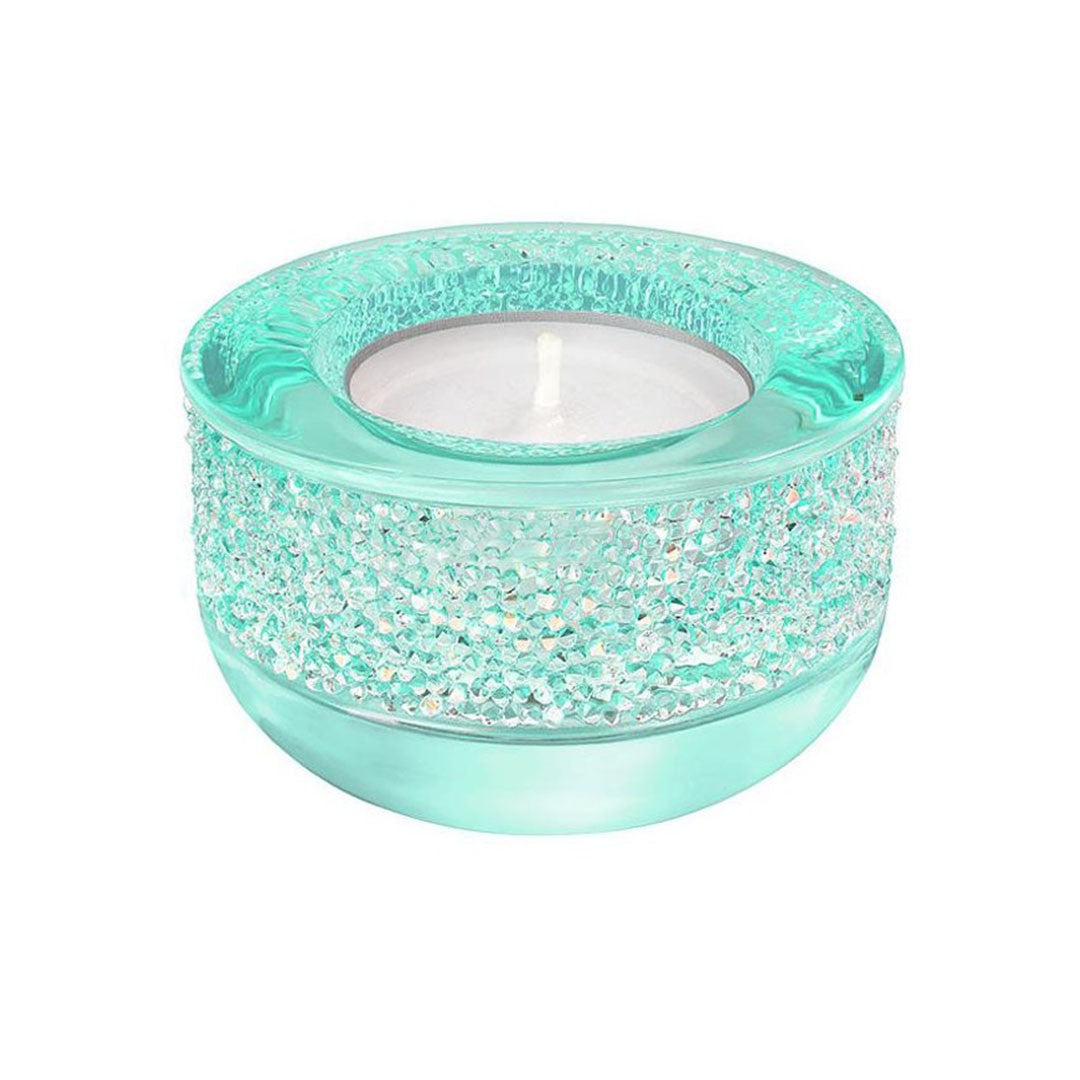 Swarovski Shimmer Portacandele - 5135773 - Gioielleria De Patto