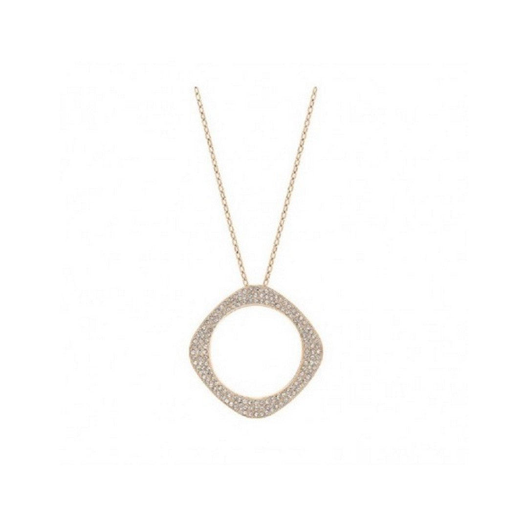 Swarovski Collana Pendente Donna Vio - 5139555 - Gioielleria De Patto