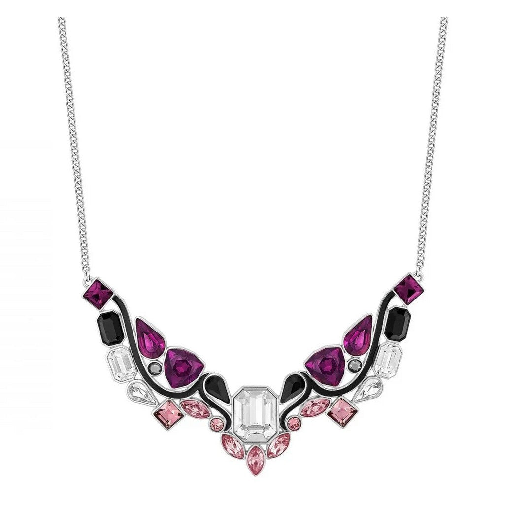 Swarovski Collana Pendente Donna Impulse - 5152835 - Gioielleria De Patto
