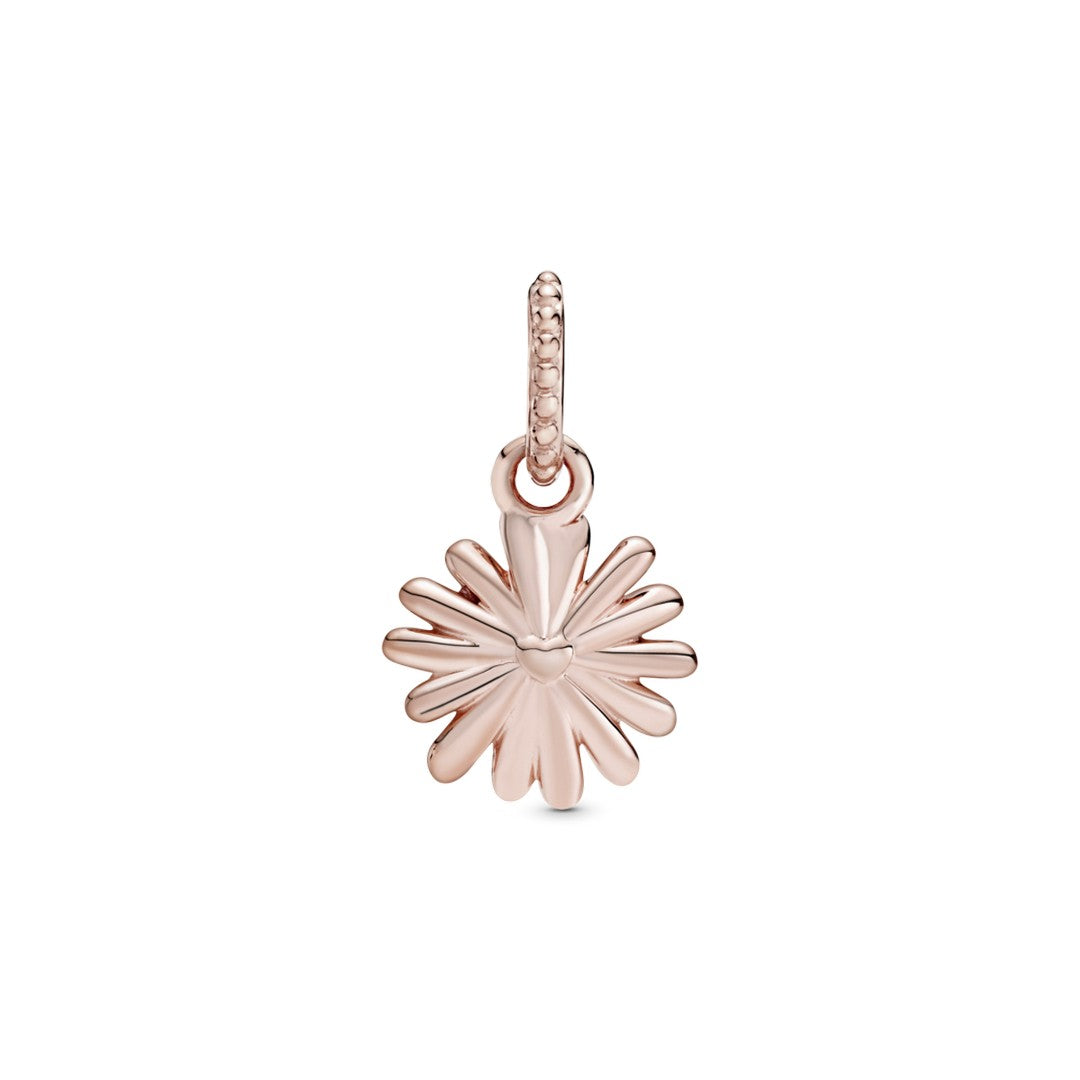 Pendente Donna Pandora Margherita Rosa - 788771C01 - Gioielleria De Patto