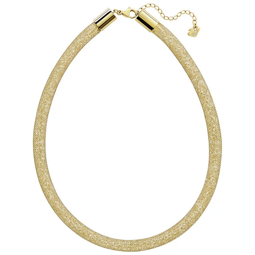 Swarovski Collana Donna Stardust Deluxe - 5180852 - Gioielleria De Patto