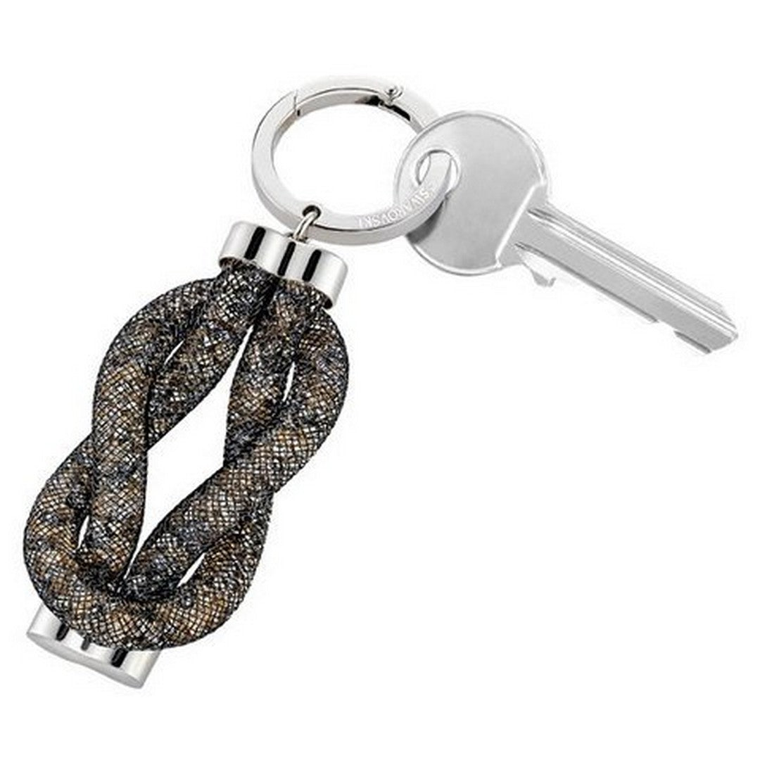 Swarovski Charm Portachiavi Donna Stardust - 5201628 - Gioielleria De Patto