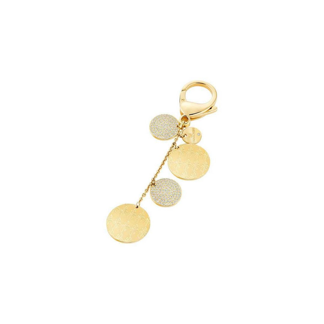 Swarovski Portachiavi Donna Neutral - 5201644 - Gioielleria De Patto