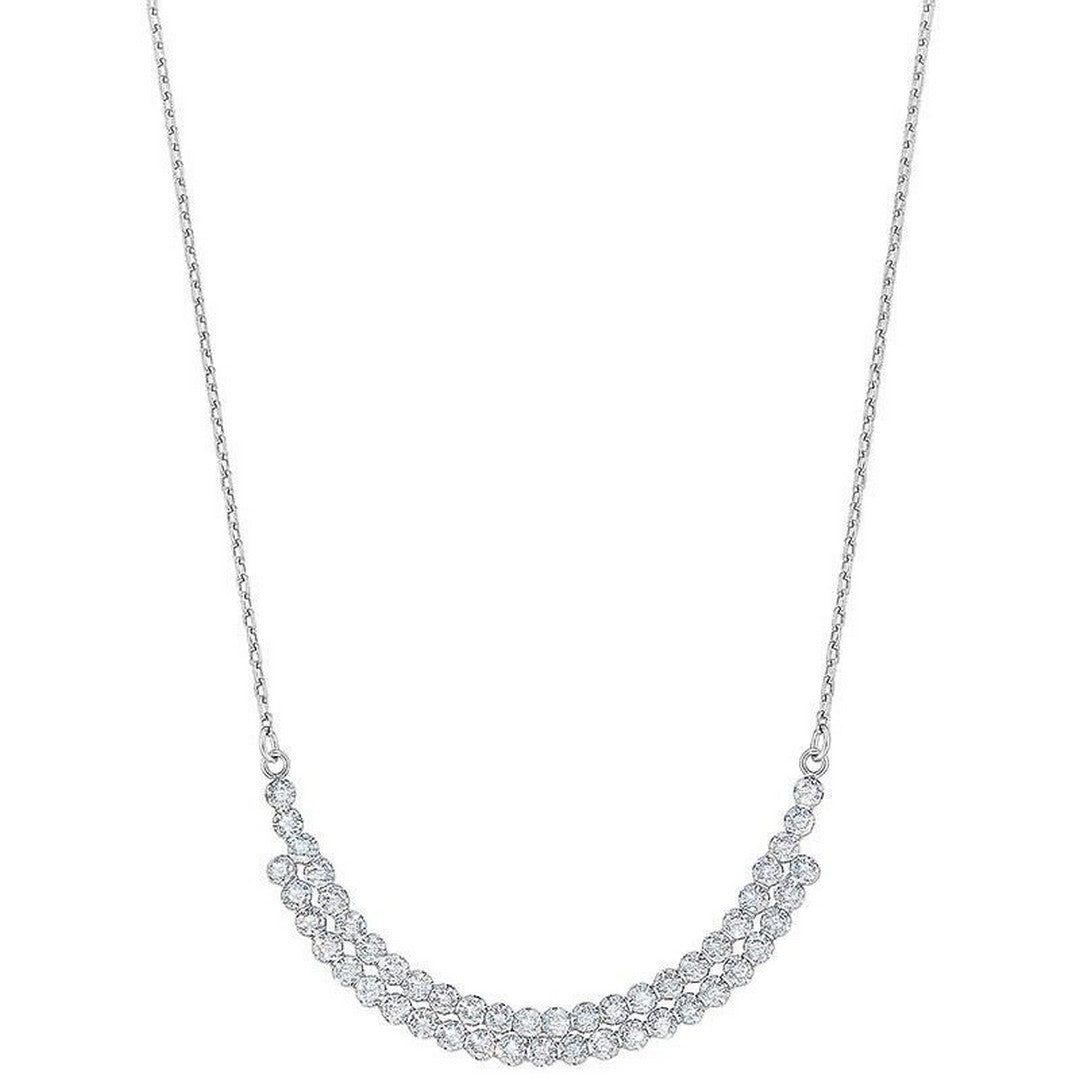 Swarovski Collana Donna Subtle - 5217771 - Gioielleria De Patto