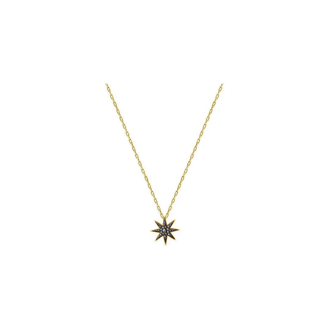 Swarovski Collana Pendente Donna Fireworks - 5218397 - Gioielleria De Patto