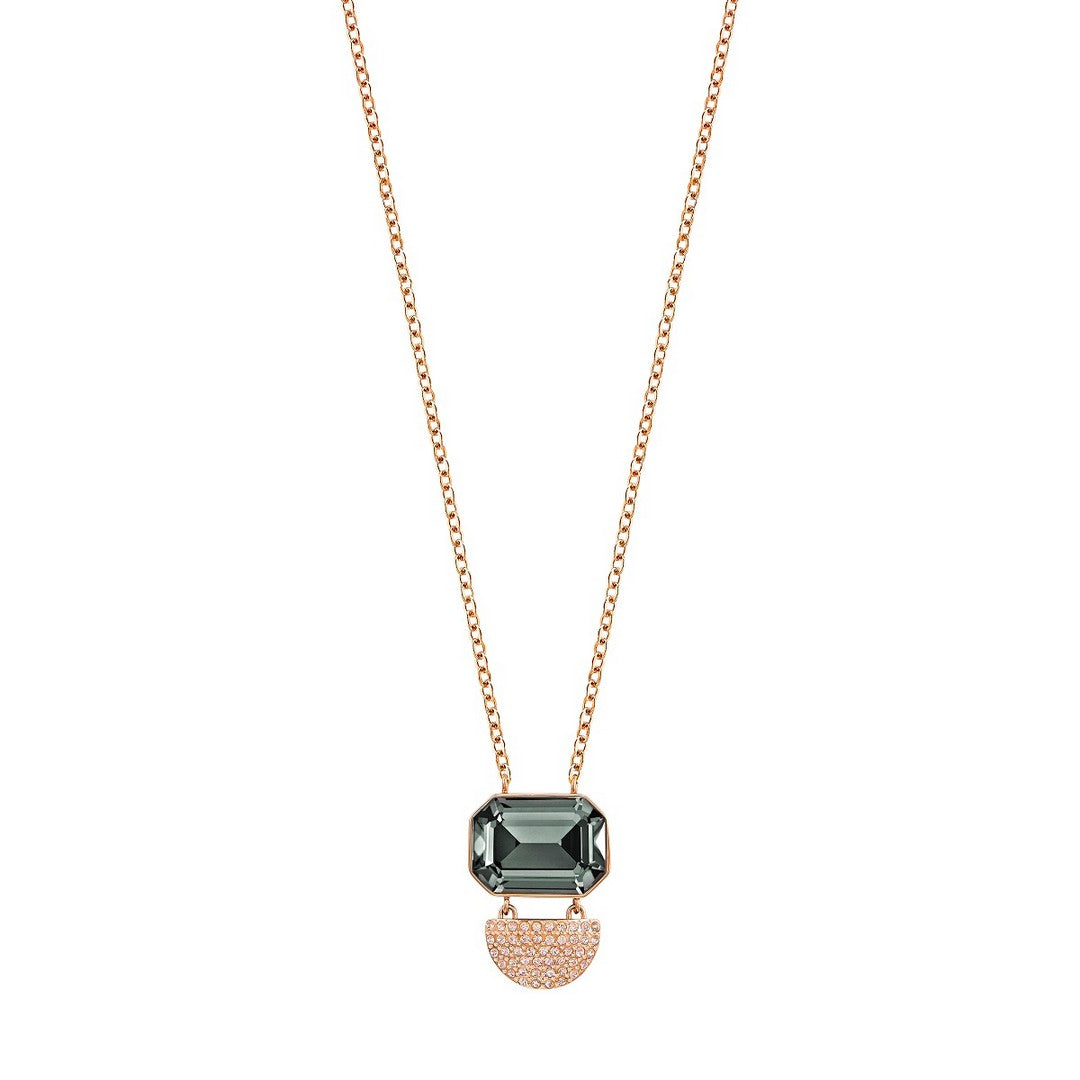 Swarovski Collana Donna Future - 5230555 - Gioielleria De Patto