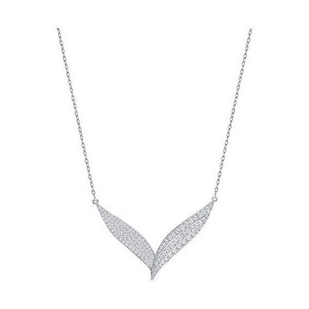 Swarovski Collana Donna Fortunately - 5237979 - Gioielleria De Patto