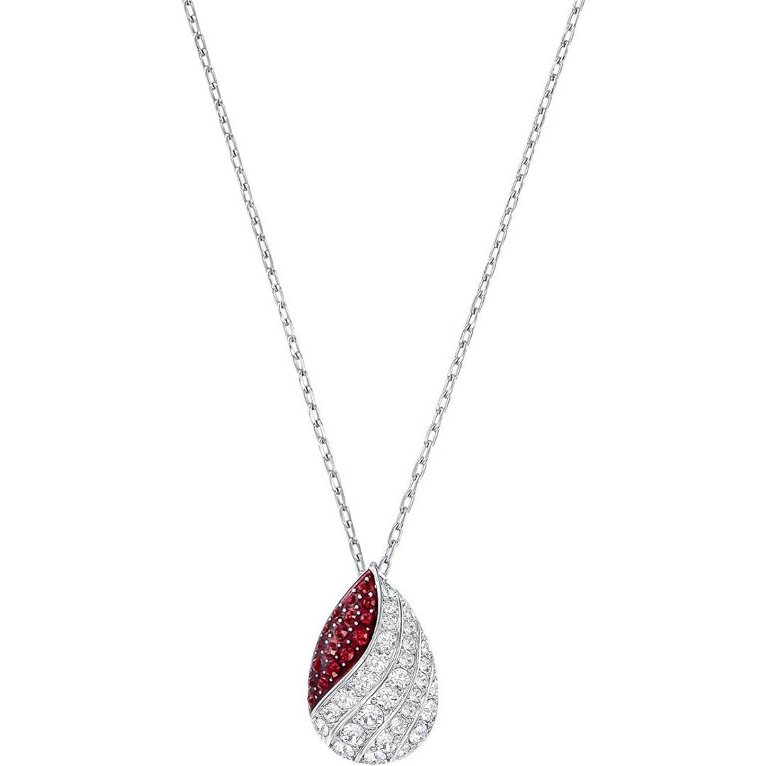 Swarovski Collana Donna Fortunately- 5237980 - Gioielleria De Patto