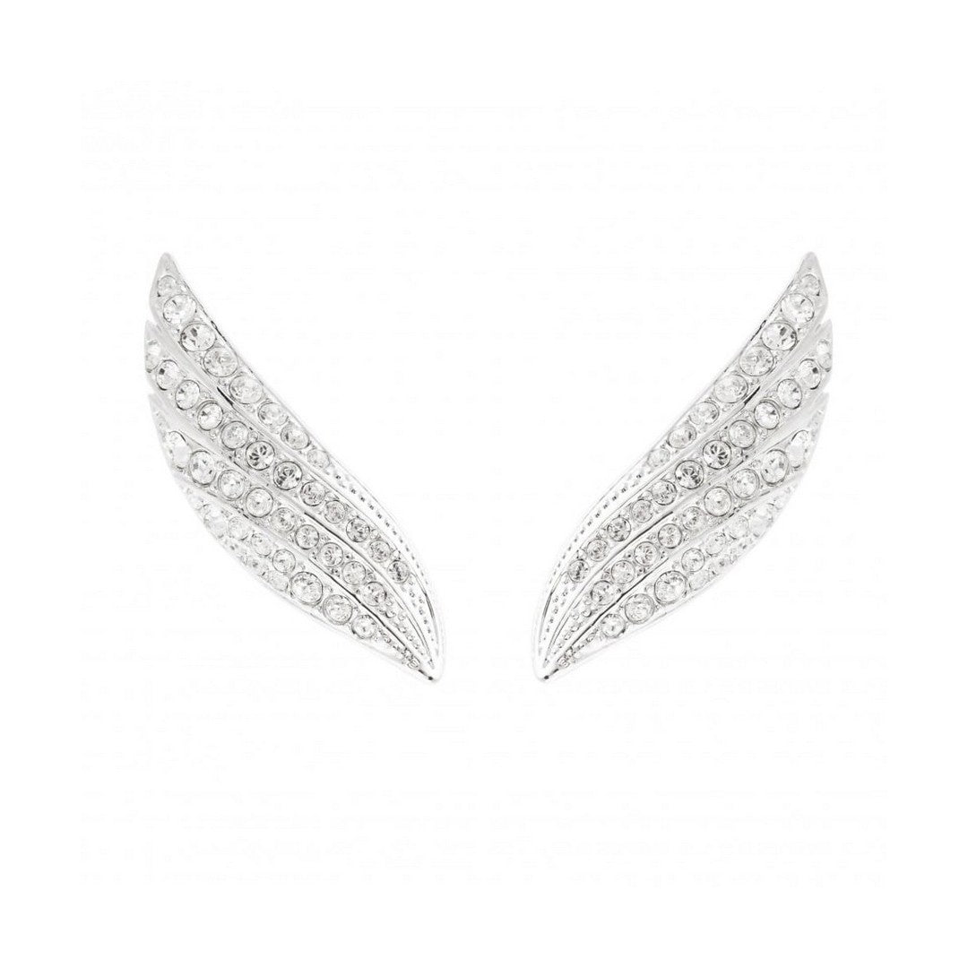Swarovski Orecchini Donna Fortunately - 5237982 - Gioielleria De Patto