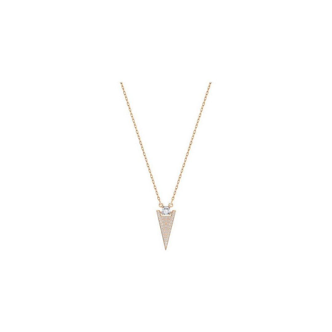 Swarovski Collana Donna Funk - 5241276 - Gioielleria De Patto