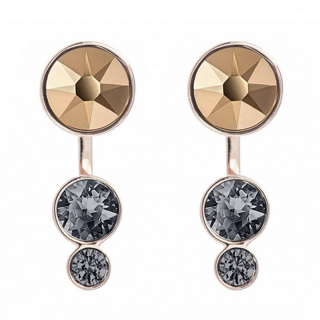Swarovski Orecchini Donna Slake - 5241291 - Gioielleria De Patto