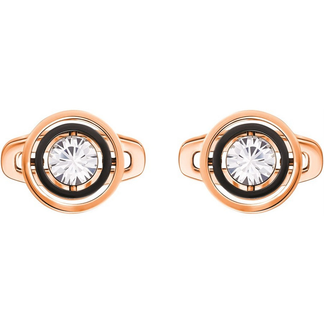 Swarovski Gemelli Uomo Franklin - 5241695 - Gioielleria De Patto