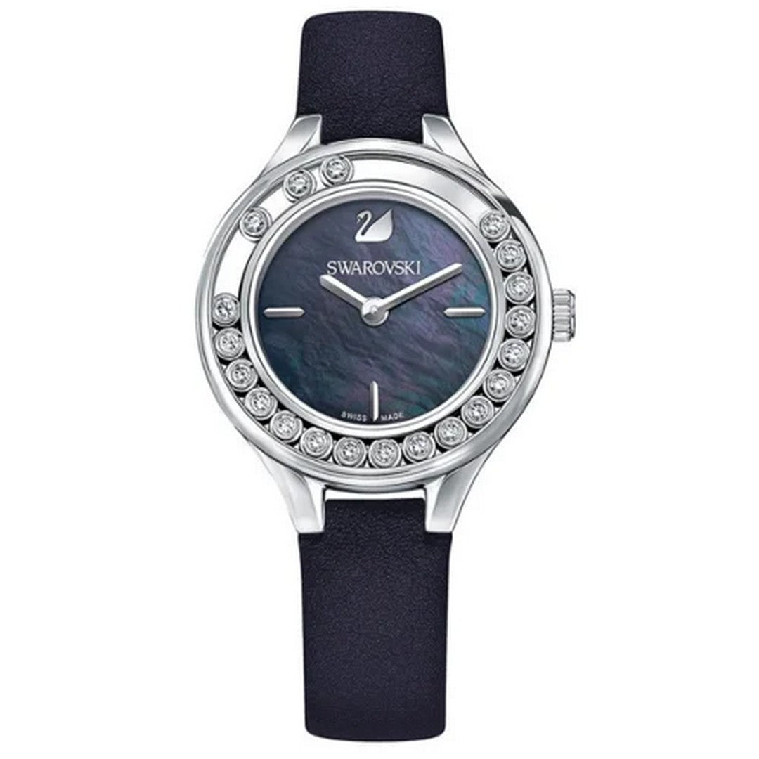 Swarovski Orologio Donna Lovely Crystals Mini - 5242898 - Gioielleria De Patto