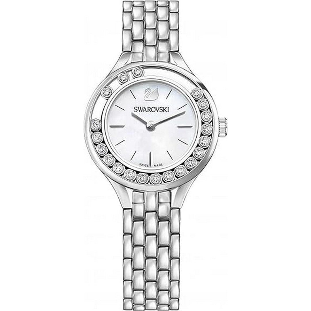 Swarovski Orologio Donna Lovely Crystals Mini - 5242901 - Gioielleria De Patto