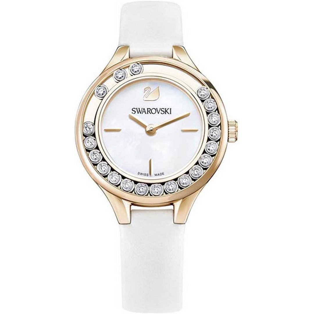 Swarovski Orologio Donna Lovely Crystals - 5242904 - Gioielleria De Patto