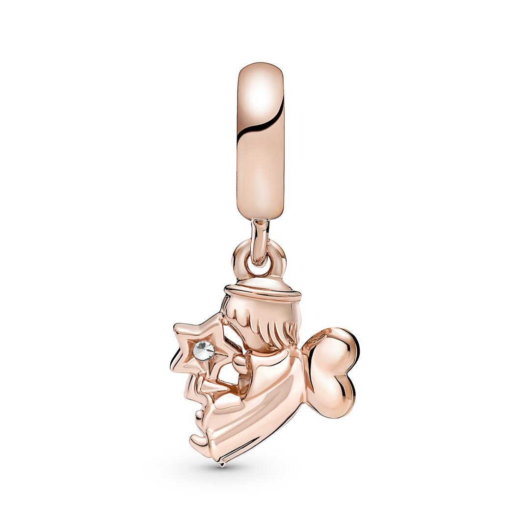 Pendente Donna Pandora Angelo Custode - 789650C01 - Gioielleria De Patto