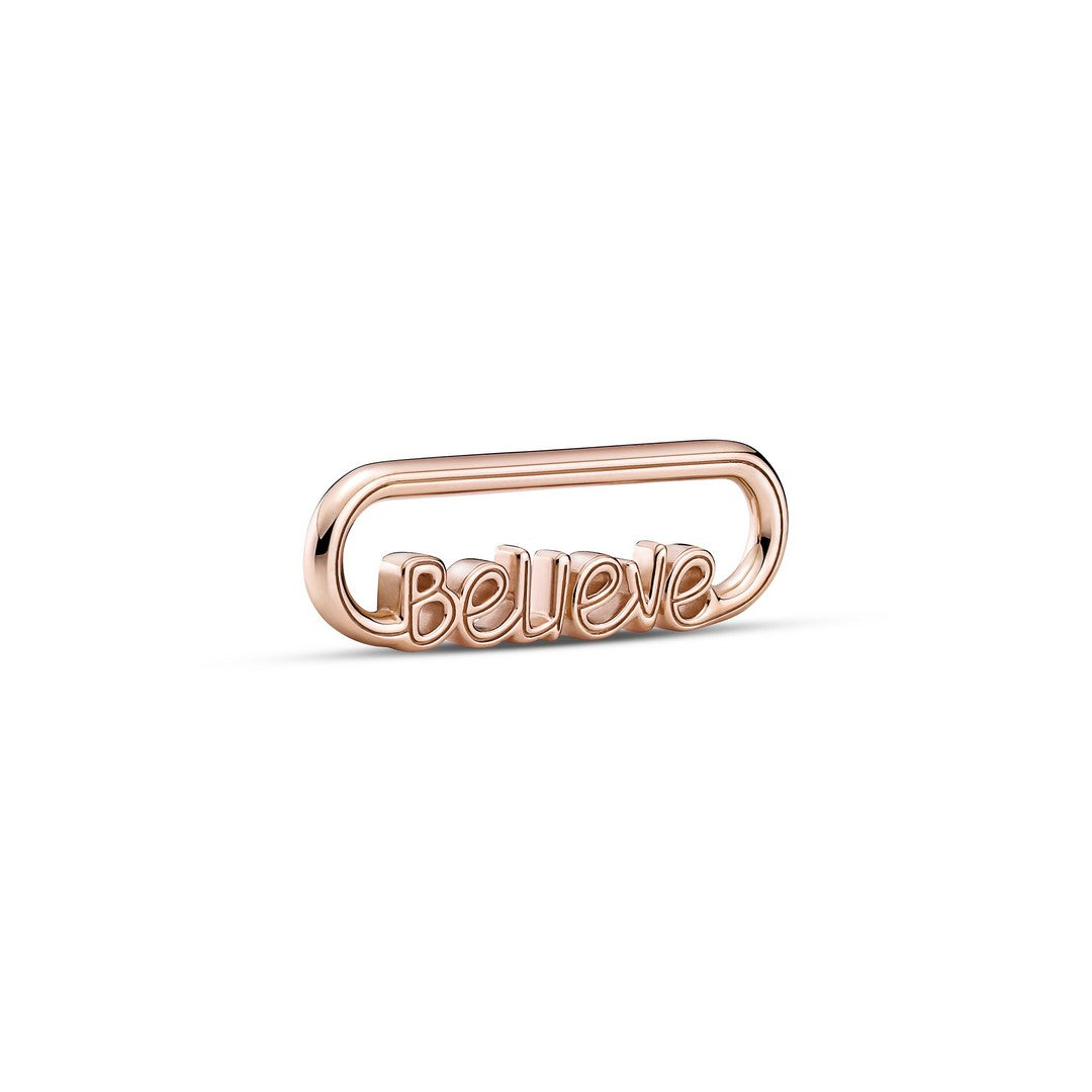 Link Donna "Believe" Pandora ME - 789667C00 - Gioielleria De Patto