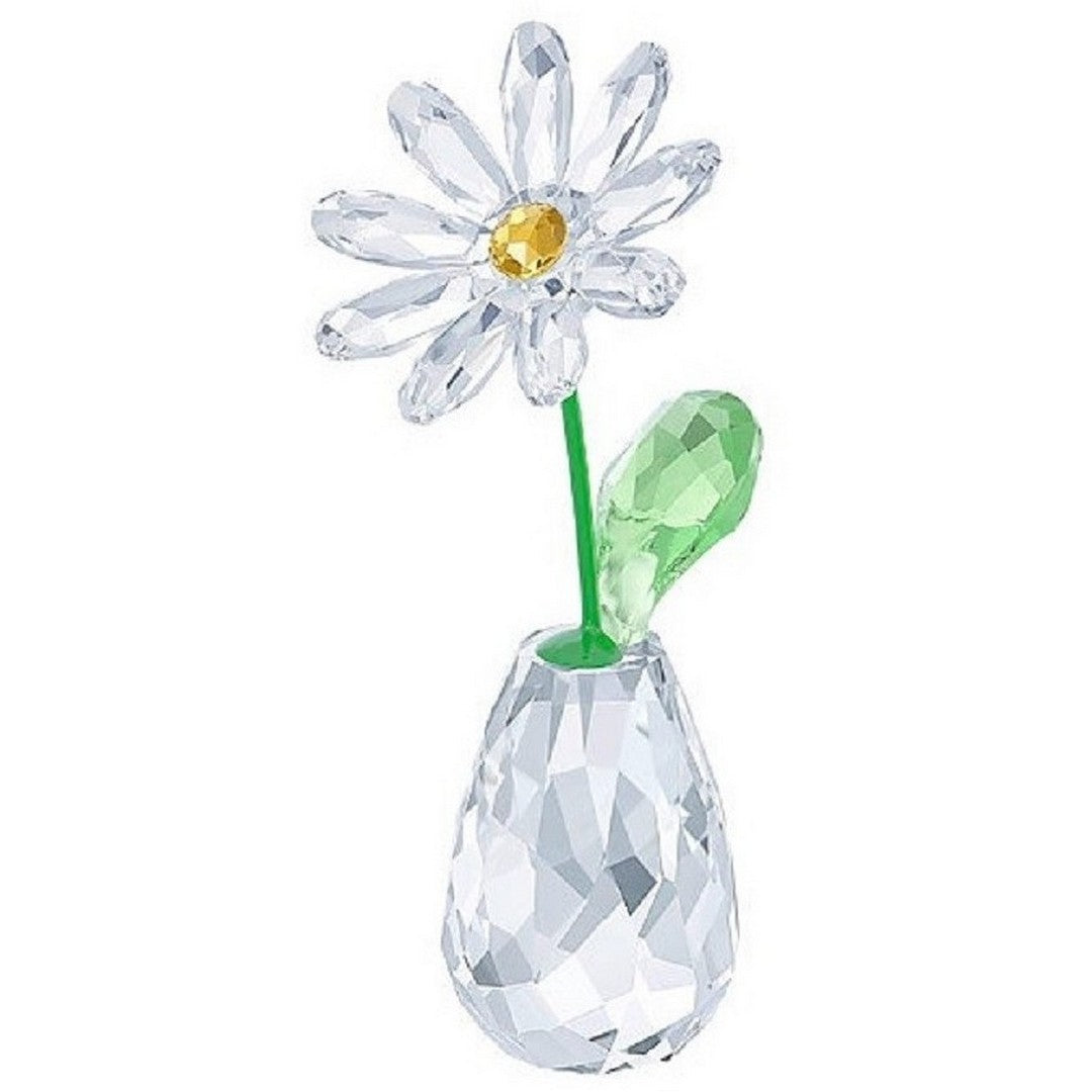 Swarovski Figura Decorativa Margherita - 5254328 - Gioielleria De Patto