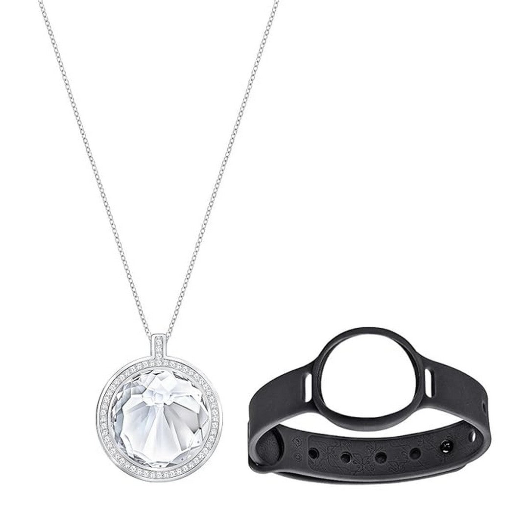 Swarovski Set Collana Bracciale Donna Serora Activity - 5256208 - Gioielleria De Patto